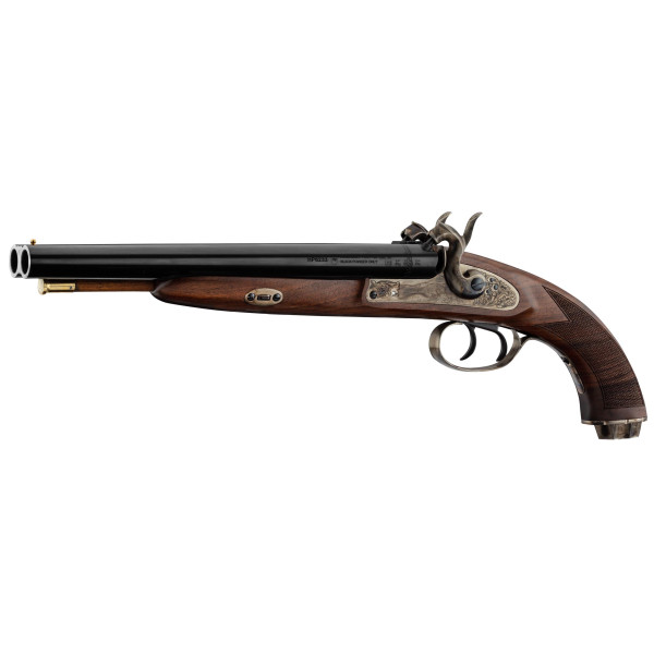 Pistolet Howdah Hunter à percussion — vue 10