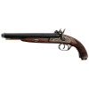 Pistolet Howdah Hunter à percussion — vue 10