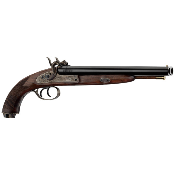 Pistolet Howdah Hunter à percussion — vue 18