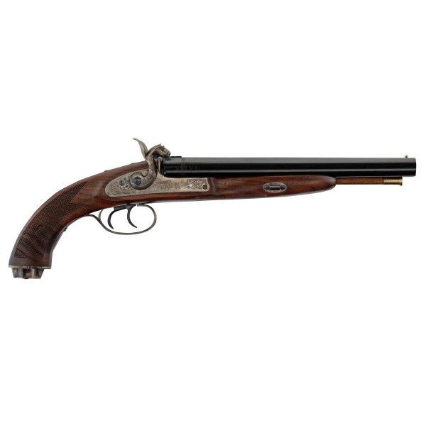 Pistolet Howdah Hunter à percussion — vue 19