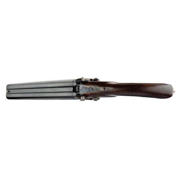 Pistolet Howdah Hunter à percussion — vue 20