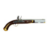Pistolet Harper's Ferry (1805-1808) à silex cal. .58 — vue 3
