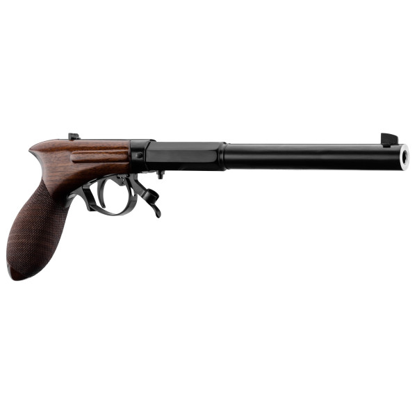 Pistolet Cook Underhammer Cal. 36 — vue 6