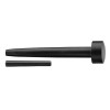 Pistolet Cook Underhammer Cal. 36 — vue 8