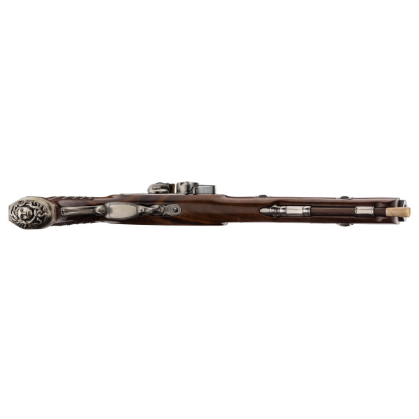 Pistolet Boutet 1er Empire modèle extra luxe — vue 2