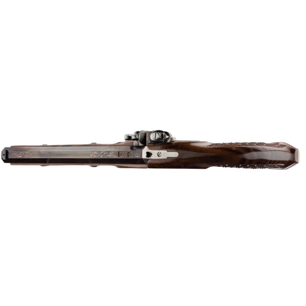 Pistolet Boutet 1er Empire modèle extra luxe — vue 7
