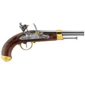 Pistolet An XIII cal. 69 — vue 2