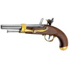 Pistolet An XIII cal. 69 — vue 7
