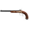 Pistolet à percussion Pedersoli Kuchenreuter Luxe .40