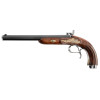 Pistolet à percussion Pedersoli Kuchenreuter Luxe .40 — vue 2