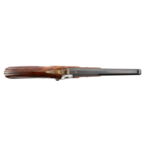 Pistolet à percussion Pedersoli Kuchenreuter Luxe .40 — vue 10