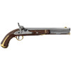 Pistolet 1805 Harper's Ferry conversion à percussion cal. .54 — vue 2