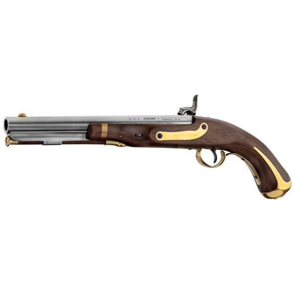 Pistolet 1805 Harper's Ferry conversion à percussion cal. .54 — vue 3