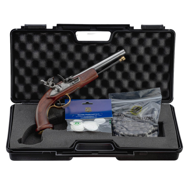 Pack Davide Pedersoli Mamelouk Cal.54 — vue 4