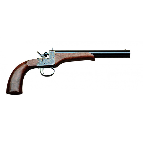 Pistolet Saloon à percussion cal. .36 — vue 2