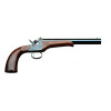 Pistolet Saloon à percussion cal. .36 — vue 2