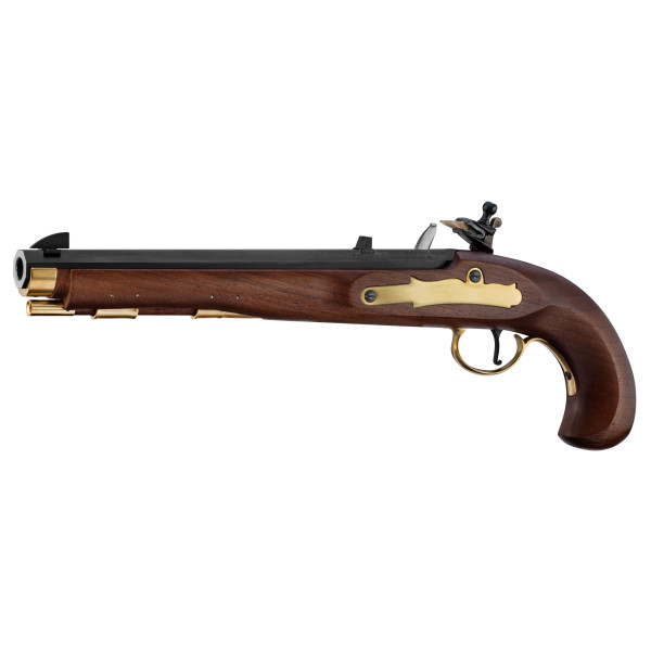 Pistolet Kentucky à silex — vue 6