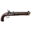 Pistolet Kentucky à percussion Cal. .45 ou 50