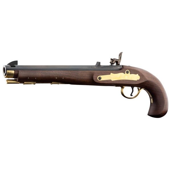 Pistolet Kentucky à percussion Cal. .45 ou 50 — vue 4
