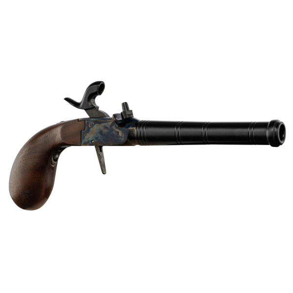 Pistolet Derringer Liegi Pocket à percussion Cal. .36 — vue 5
