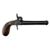 Pistolet Derringer Liegi Pocket à percussion Cal. .36 — vue 6