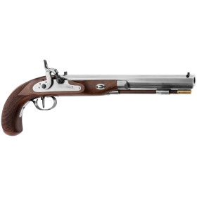 Pistolet Charles Moore Target Cal .36 ou .45 PN — vue 3