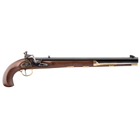 Pistolet Bounty à silex (1759 - 1850) Cal. 45 ou Cal. 50 — vue 5