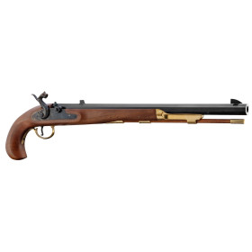 Pistolet Bounty à percussion (1759 - 1850)