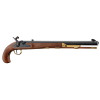 Pistolet Bounty à percussion (1759 - 1850)
