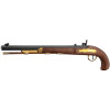 Pistolet Bounty à percussion (1759 - 1850) — vue 2