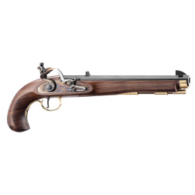 Pack Pistolet Kentucky à silex cal .45 + Accessoires — vue 2