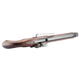 Pack Pistolet Kentucky à silex cal .45 + Accessoires — vue 3