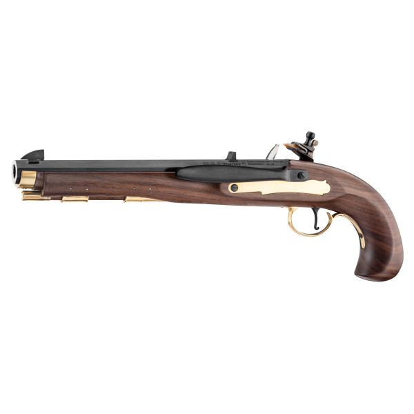 Pack Pistolet Kentucky à silex cal .45 + Accessoires — vue 9