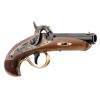 Pistolet Derringer Philadelphia Cal. 45 — vue 2