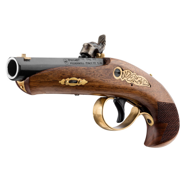 Pistolet Derringer Philadelphia Cal. 45 — vue 5