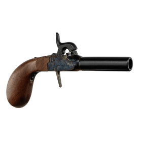 Pistolet Derringer Liegi standard cal. .44 — vue 2