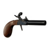 Pistolet Derringer Liegi standard cal. .44 — vue 4