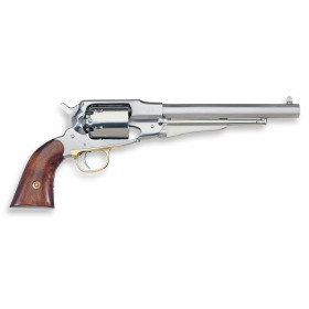 UBERTI Remington 1858 NEW ARMY INOX — vue 2