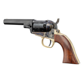 Revolver Uberti baby Dragoon 1849 Cal. 31