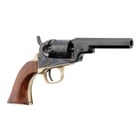 Revolver Uberti baby Dragoon 1849 Cal. 31 — vue 2