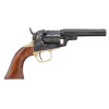 Revolver Uberti baby Dragoon 1849 Cal. 31 — vue 8