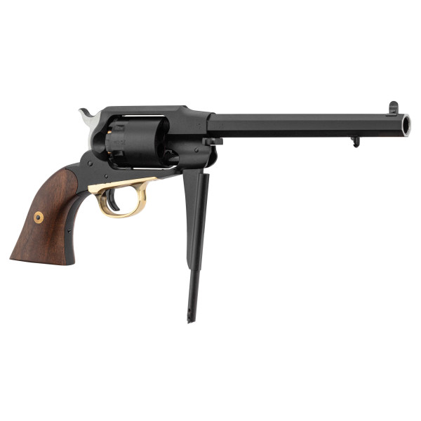 Revolver Remington Pattern Target Cal. .44 — vue 10