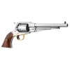 Revolver Remington Pattern Custom Chromé Cal. 44 — vue 4