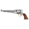 Revolver Remington Pattern Custom Chromé Cal. 44 — vue 14
