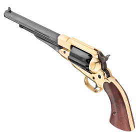 Revolver Remington 1858 laiton Pietta