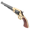 Revolver Remington 1858 laiton Pietta