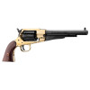 Revolver Remington 1858 laiton Pietta — vue 2