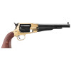 Revolver Remington 1858 laiton Pietta — vue 7