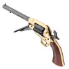 Revolver Remington 1858 laiton Pietta — vue 8