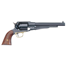 Revolver Remington 1858 bronzé Cal. 44 — vue 2